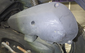 SUZUKI LET's 2 CA1PA