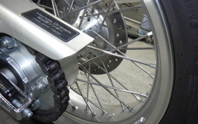 HONDA CB1100 EX ABS 2021 SC65