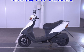 SUZUKI LET's 2