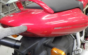 DUCATI SS750ie 2000