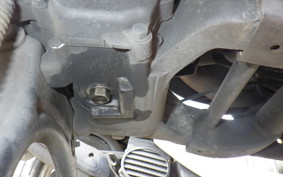 SUZUKI LET's 4 CA41A