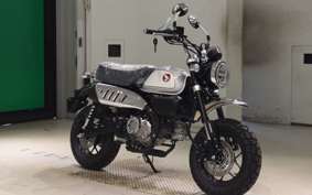 HONDA MONKEY 125 2002 JB03