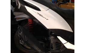 YAMAHA TORI CITY 155 SG37J