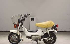 HONDA CHALY 50 1989 CF50