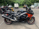 Фото Suzuki GSX1300R HAYABUSA 2018 с японского аукциона