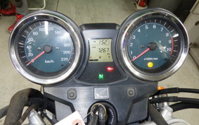 HONDA CB1100 ABS 2011 SC65