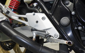 HONDA CB400SF VTEC Spec3 2007 NC39