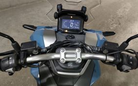 HONDA ADV160 KF54