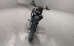 SUZUKI 250SB LX250L