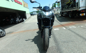 KAWASAKI Z900 2019 ZR900B
