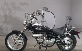 HONDA MAGNA 50 AC13