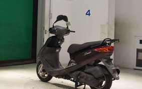 YAMAHA AXIS 125 TREET 1997 SE53J