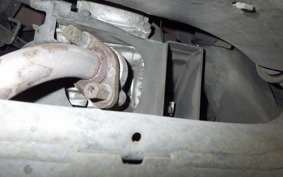 YAMAHA CYGNUS 125 X 2 SE44J