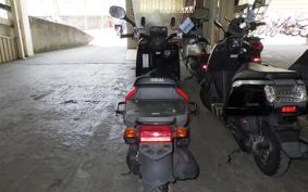 YAMAHA GEAR Gen.2 UA07J