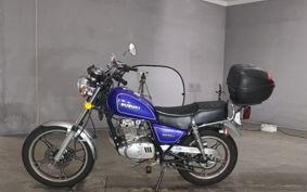 SUZUKI GN125 H PCJG9