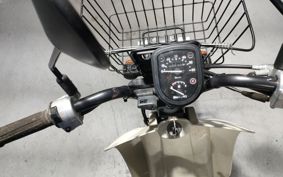 SUZUKI BIRDIE50 BA43A