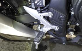 HONDA NX400 2024 NC65