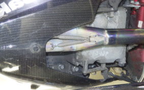 KAWASAKI NINJA 400 ABS 2017 EX400E