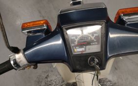 HONDA SUPER CUB90 HA02