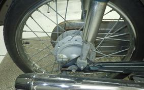 HONDA C50 SUPER CUB E AA01