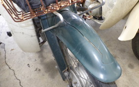 HONDA C50 SUPER CUB C50