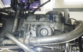 SUZUKI ST250E 2019 NJ4CA