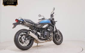 KAWASAKI Z900RS 2023 ZR900K