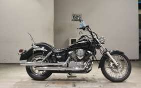 YAMAHA DRAGSTAR 250 1992 VG02J