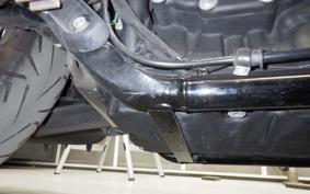 HARLEY FXBB1750 2019