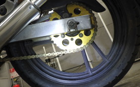 SUZUKI RG250 Gamma 2022 GJ21A