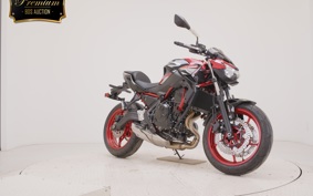 KAWASAKI Z650 A 2025 ER650S