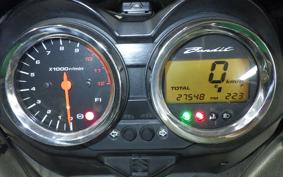 SUZUKI BANDIT 1250 SA 2007 GW72A