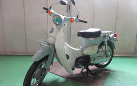 HONDA LITTLE CUB AA01