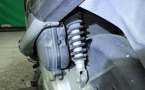 SUZUKI ADDRESS V125 2018 DT11A