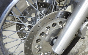 YAMAHA DRAGSTAR 1100 2005 VP13J