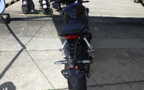 HONDA CB650R 2021 RH03
