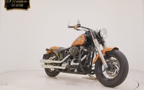 HARLEY FLS 1580 2015