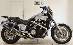 YAMAHA VMAX 1995 3UF