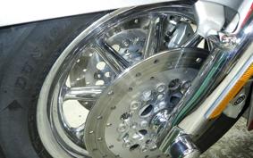 HARLEY FLHTCU 1580 CVO 2008