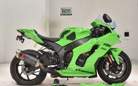 KAWASAKI ZX 10 NINJA RR 2021 ZXT02L
