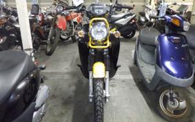 HONDA ｸﾛｽｶﾌﾞ 1986 JA10