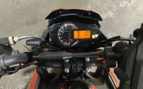 KAWASAKI Z125 PRO  BR125H