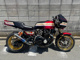 Фото Kawasaki Z1100 GP 2011 с японского аукциона