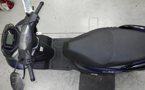 SUZUKI BURGMANｽﾄﾘｰﾄ125EX EA23M