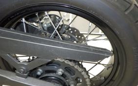 YAMAHA TENERE 700 2020 DM09J