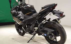 KAWASAKI NINJA 250 2