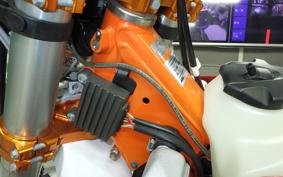 KTM 350 EXC F SIXDAYS 2022