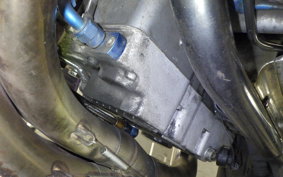 KAWASAKI ZEPHYR 1100 1999 ZRT10A