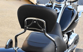 HARLEY FLRT MCC