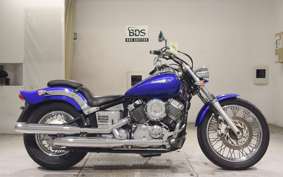 YAMAHA DRAGSTAR 400 2004 VH01J
